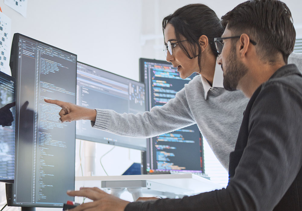 Business & Professional Services