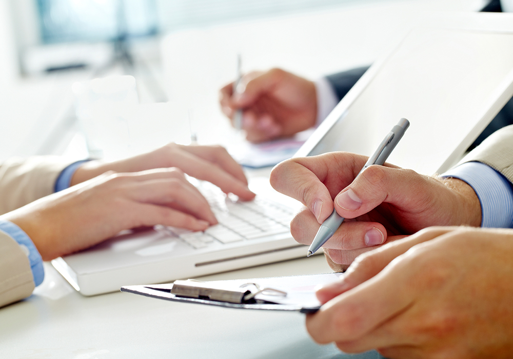 Make and receive global payments