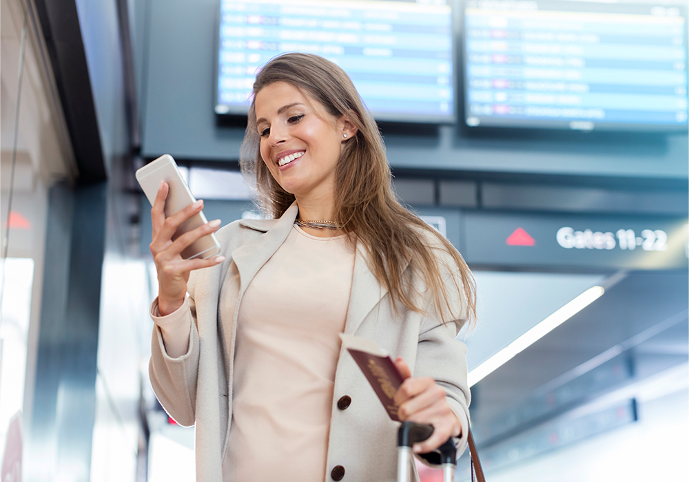 Global insights into your finances