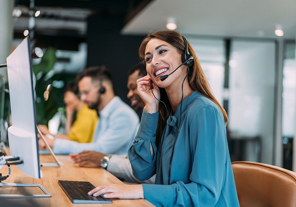 Digital Tech & Comms