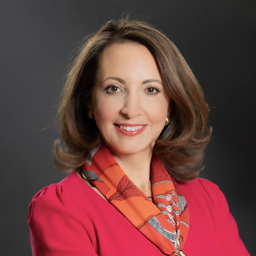 Elżbieta Czetwertyńska