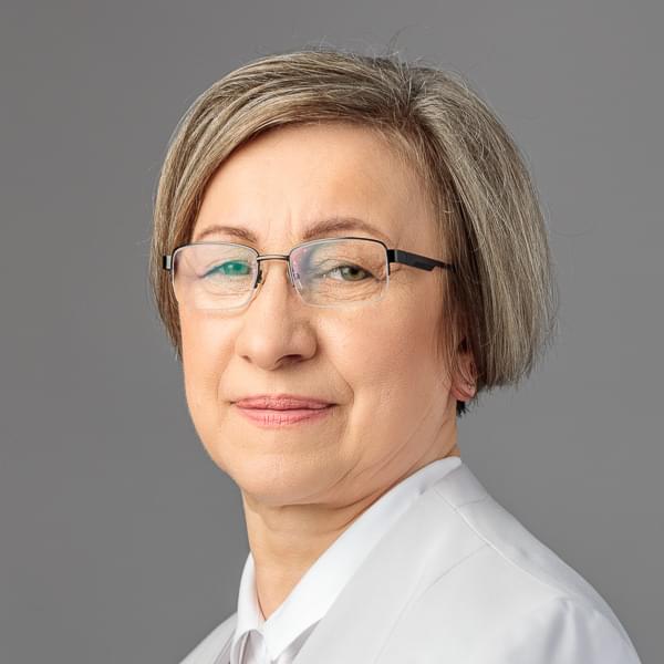 Urszula Dziewit-Gontowska