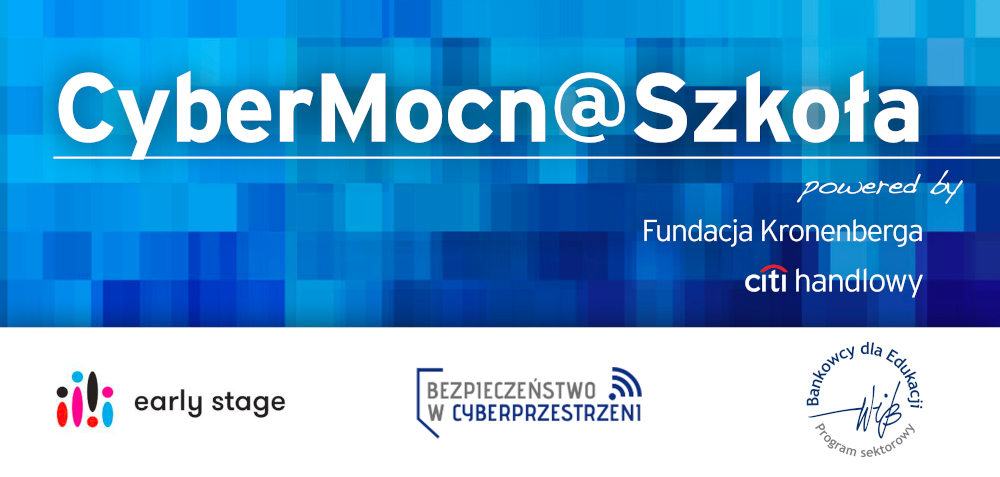 CyberMocna Szko�a