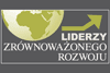 Liderzy Zr�wnowa�onego Rozwoju